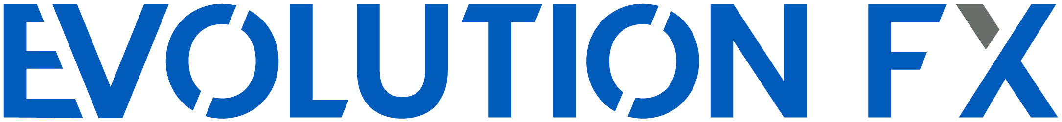 Logo EVOLUTION FX